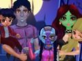 Spiel Prinzessin Family Halloween-Kostüm  Online