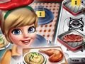 Spiel Schnell kochen 4 Steak  Online