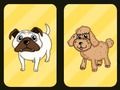 Spiel Happy Dog Erinnerung  Online