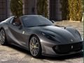 Spiel Ferrari 812 GTS Online