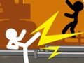 Spiel Stick Warrior Action-Spiel  Online