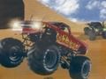 Spiel Monster Truck 2018 Online