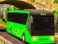 Spiel Stadtbus Offroad fahren  Online