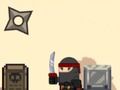 Spiel Kreis Ninja  Online
