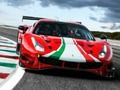 Spiel Ferrari 488 GT3 Evo Online