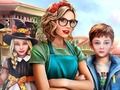 Spiel Gruseliger Urlaub  Online
