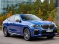 Spiel BMW x6 M50i Online