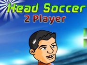 Spiel Kopf Fußball 2 Spieler  Online