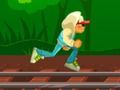 Spiel U-Bahn-Läufer  Online