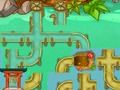 Spiel Dschungelklempnerherausforderung 3 Online