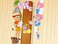 Spiel Tippen Sie auf Candy Sweets Clicker  Online