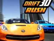 Spiel Drift Rush 3d Online