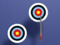 Spiel Axe Throw Hit und Champ  Online