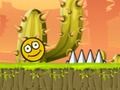 Spiel Smiley-Ball  Online