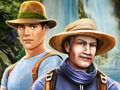 Spiel Riskante Reise  Online