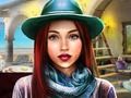 Spiel Reise ins Unbekannte  Online