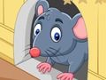 Spiel Maus-Puzzle  Online