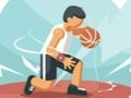 Spiel Basketball-Helden-Puzzle  Online