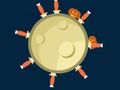 Spiel Halloween-Messer  Online
