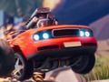 Spiel Rennrakete Online