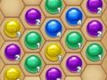 Spiel Blase zusammenführen  Online