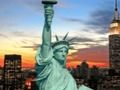 Spiel Puzzle Amerika  Online