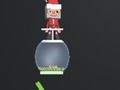 Spiel Kugeln füllen 3d  Online