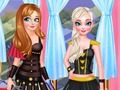 Spiel Kriegerprinzessin  Online