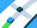 Spiel Pfad malen 3d  Online