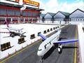 Spiel Flugzeugparkwahn  Online