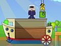 Spiel Die Beladung des Schiffes Online