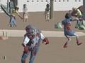 Spiel Crown Run West -Zombies Online
