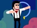 Spiel Super Bowmasters Online