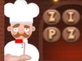 Spiel Leckeres Wort  Online