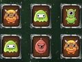 Spiel Aliens Memory-Spiel  Online