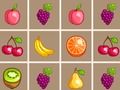 Spiel Lof Früchte Puzzles  Online