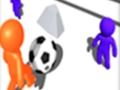 Spiel Verrückter Schuss  Online