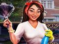 Spiel Haushaltsdienst  Online