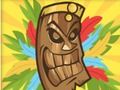 Spiel Unheimlich Tiki Maskenspeicher  Online