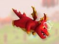 Spiel Drachenflugrennen  Online