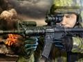 Spiel Angriffszone  Online
