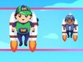 Spiel Jet -Pack -Kind Online