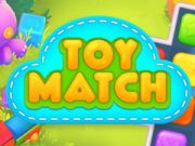 Spiel Spielzeug Match! Online