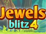 Spiel Juwelenblitz 4  Online