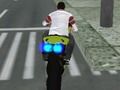 Spiel Bike Parking Abenteuer  Online