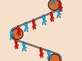 Spiel Seil Hilfe  Online