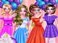 Spiel Eis Geburtstagsfeier  Online