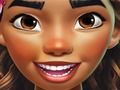 Spiel Exotische Prinzessin Tongue Doctor  Online