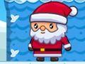 Spiel Weihnachtsmann-Abenteuer  Online