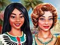 Spiel Geheimes Land  Online